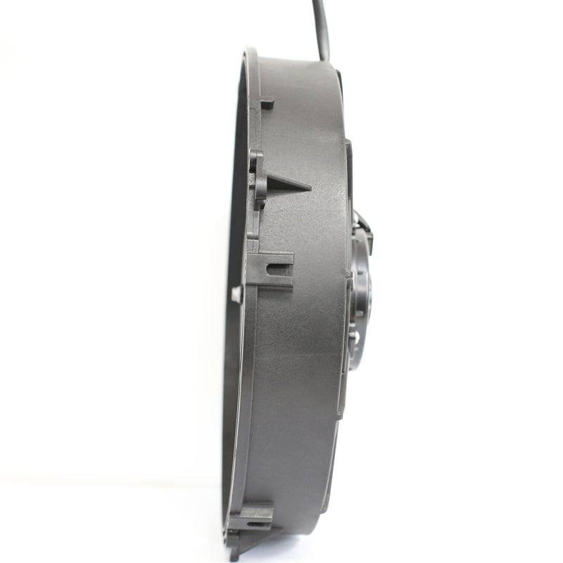 XIERFU DC Brush Condensing Fan 02