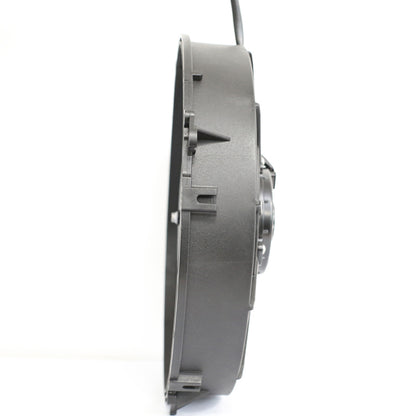 XIERFU DC Brush Condensing Fan 02