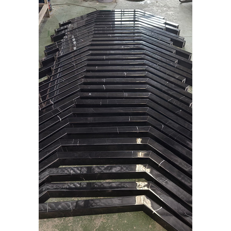 TENGMEI Marble Granite Quartz Stone Wholesale And Retail（For specific pricing, please contact customer service）Building Materials Wall Decoration Elegant and Grand