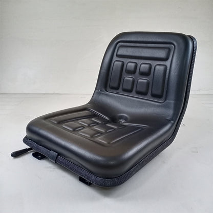 JIAMEI Vehicle seat XJM-CF321 Starting lot 50 pieces Foam seat cushion One-piece seat cushion Durable and thickened