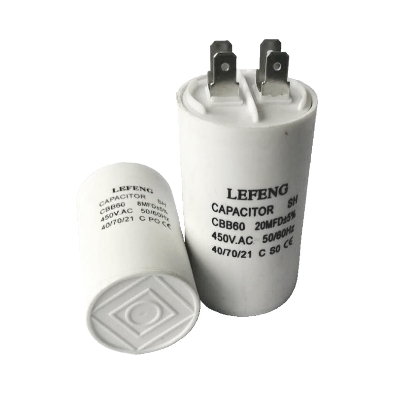 LEFENG Capacitors 01