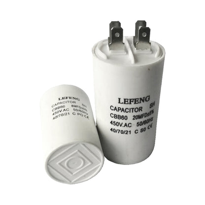 LEFENG Capacitors 01