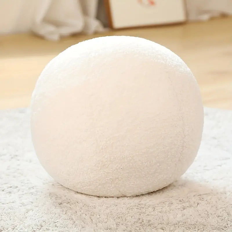 JINHUANYI Decorative Ball Pillow