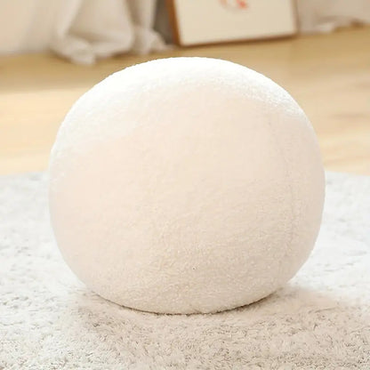 JINHUANYI Decorative Ball Pillow