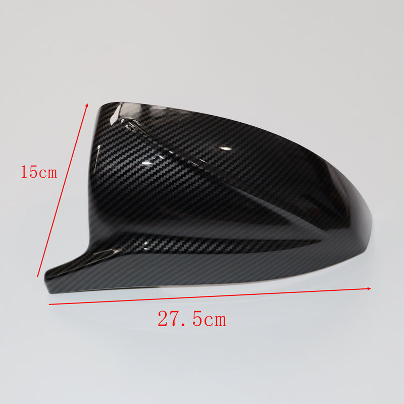 YINGTIAN Audi A3/S3 Bullhorn Rearview Mirror Starting lot size 5