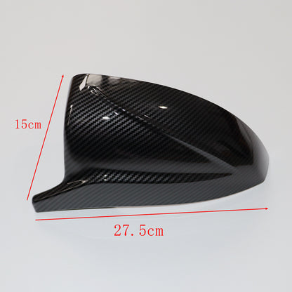 YINGTIAN Audi A3/S3 Bullhorn Rearview Mirror Starting lot size 5