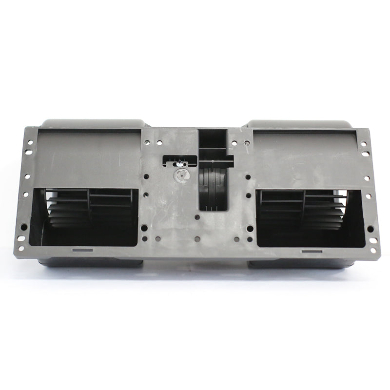 XIERFU DC Brushed Evaporative Fan 06