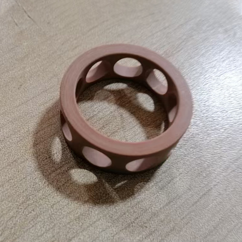 XINFUSHEN Bearings Gluewood Cage（Please consult customer service for specific prices）heat-resistant Super Precision Angular Contact Ball Bearings