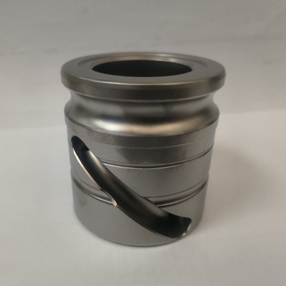 CHUNYU Mother-of-pearl (Price please inquire customer service) Stainless steel Mother screw Cylindrical nut