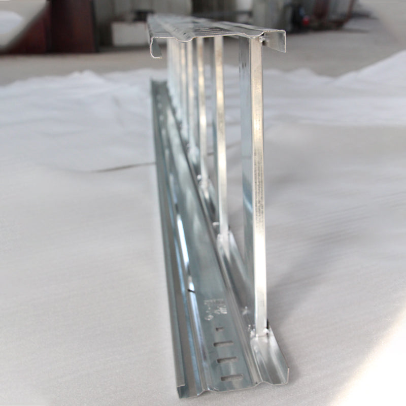 XINJIE Molded reinforced ladder rack (Please consult customer service for specific prices)Lightweight cable tray The perfect balance between light weight and high load capacity Innovative approach to improve the stability of side panels