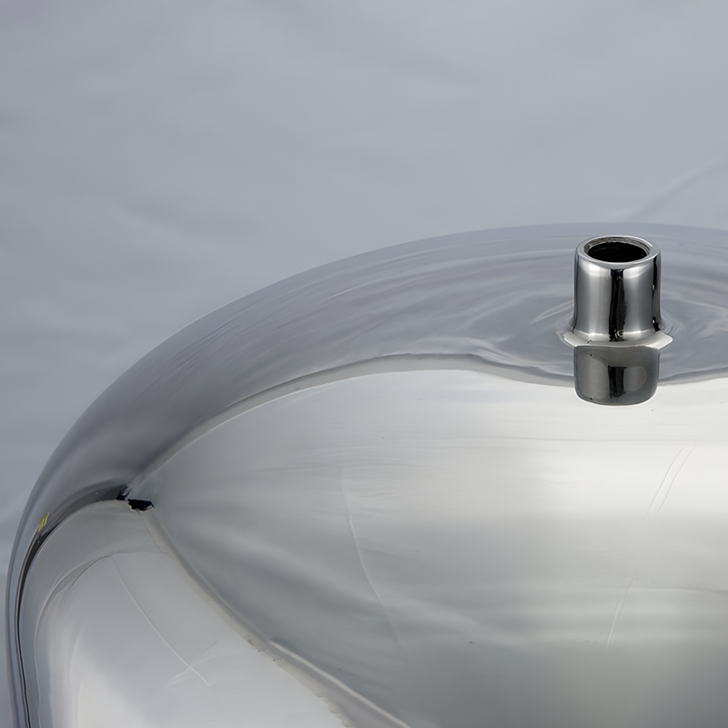 DUTE High-Flow Air Filters（For specific pricing, please contact customer service）Microporous Membrane Filtration  Food, Pharmaceutical & Sanitary Grade