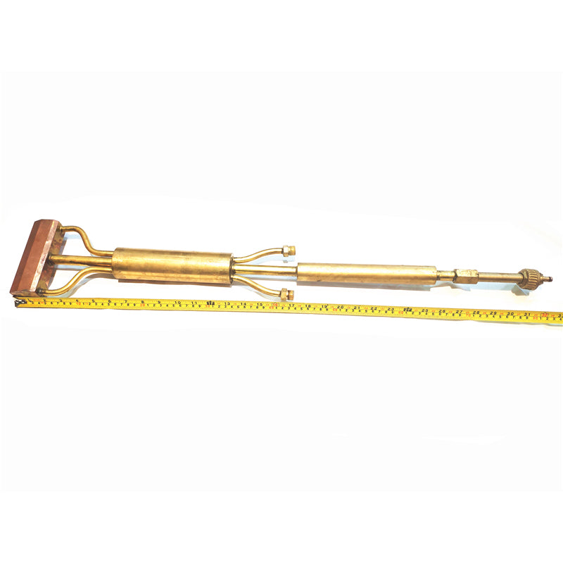 YONGJI HND hardening Torch Extension Adjustable Flame Hardening Flame Spinning