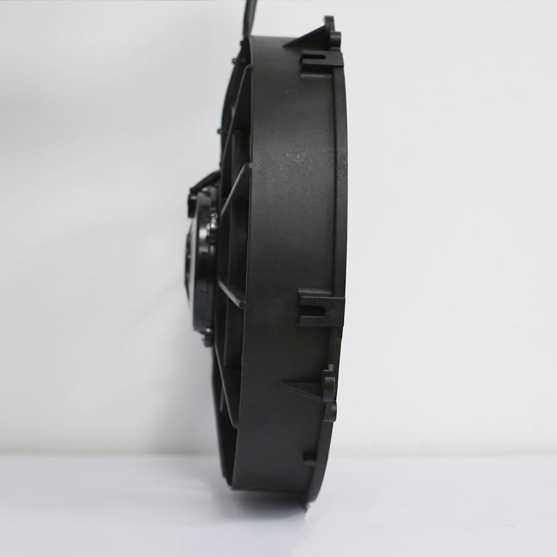 XIERFU DC Brushed Condensing Fans 01