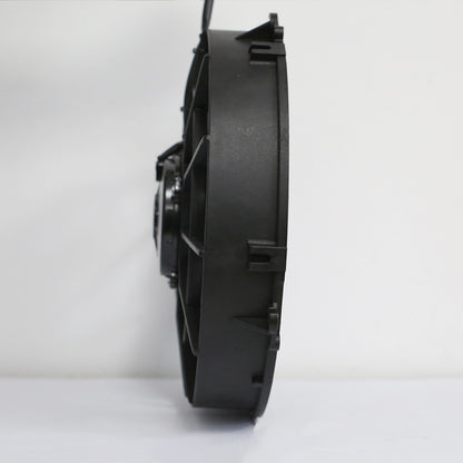 XIERFU DC Brushed Condensing Fans 01