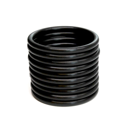 FEILE Fluorine rubber O-rings 01  The sealing ring of the car washing machine is resistant to high temperature