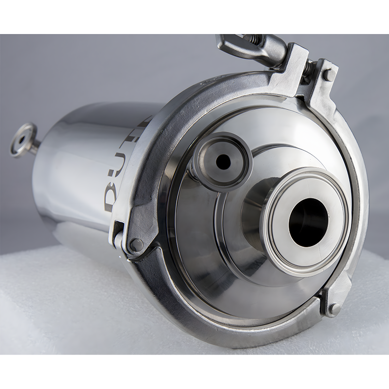 DUTE Pipe Filter（For specific pricing, please contact customer service）Pre-Filter Stainless Steel Water Purifier Commercial Well Water System