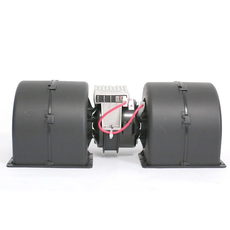 XIERFU DC Brushed Evaporative Fan 05