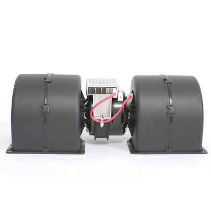 XIERFU DC Brushed Evaporative Fan 05