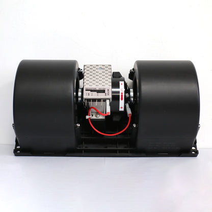 XIERFU DC Brush evaporation fan 03