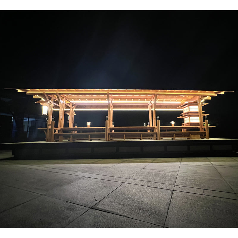 RIXING Zhejiang Art Museum