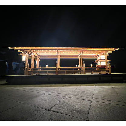 RIXING Zhejiang Art Museum