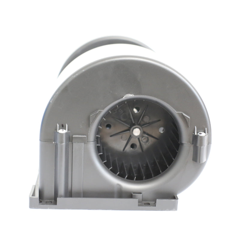 XIERFU DC Brush evaporation fan 02