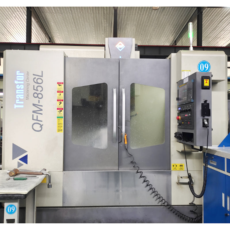 JINFENG Vertical machining (Price please consult customer service) High precision Small and medium-sized Machining center