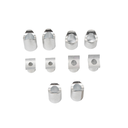 RONGTENG Pipe Seat（For specific pricing, please contact customer service）Customizable Cold-Rolled Sheet Galvanized Sheet Hardware Products