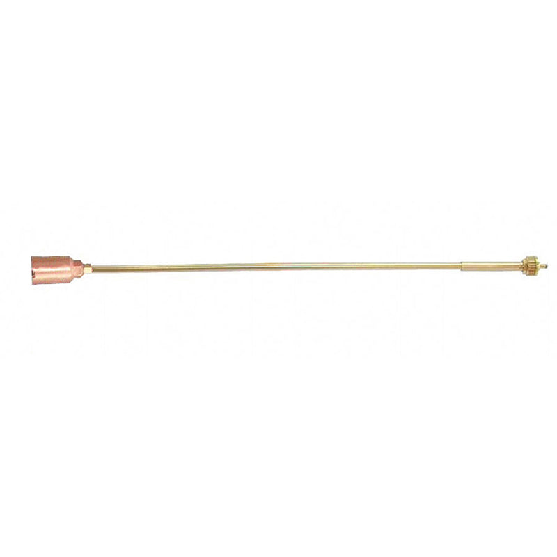 YONGJI High Power HF Single Head Flame Heating Torch Accessory Stainless steel High Power  Flame Heating  Torch