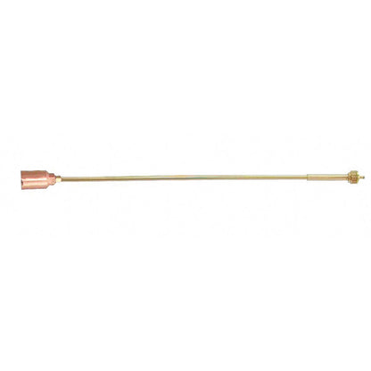 YONGJI High Power HF Single Head Flame Heating Torch Accessory Stainless steel High Power  Flame Heating  Torch