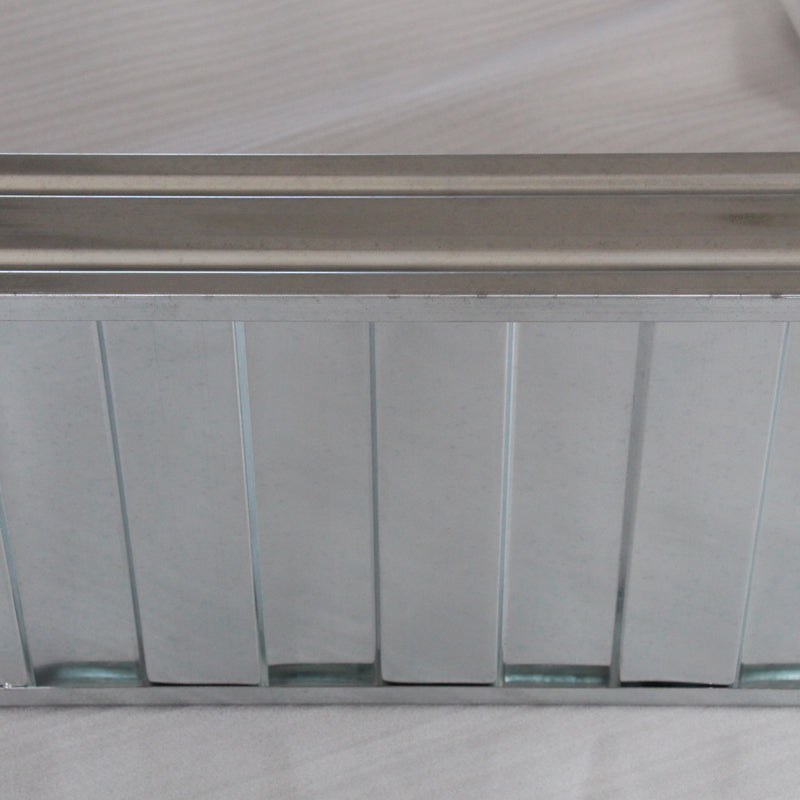 XINJIE Corrugated Bridge (Please consult customer service for specific prices)Energy saving cable tray Concave and convex corrugated structure Reduces weight, improves performance and allows for efficient cable routing.