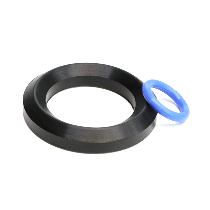 FEILE Silicone custom parts   Rubber flat gasket waterproof washer