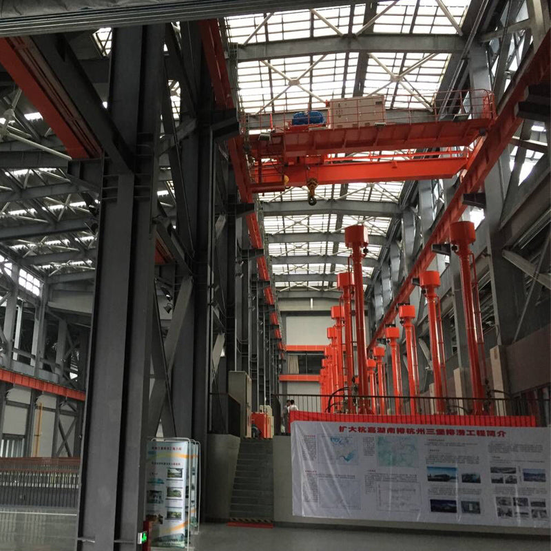 YUEGONG Processing, fabrication and installation construction of steel structure components (special construction)  Large stone carving