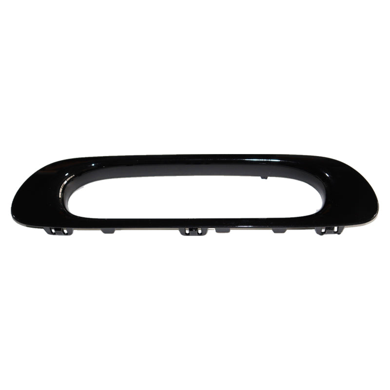 YINGTIAN BMW Mini F56 Rear Bumper Light Bezel Starting lot size 5