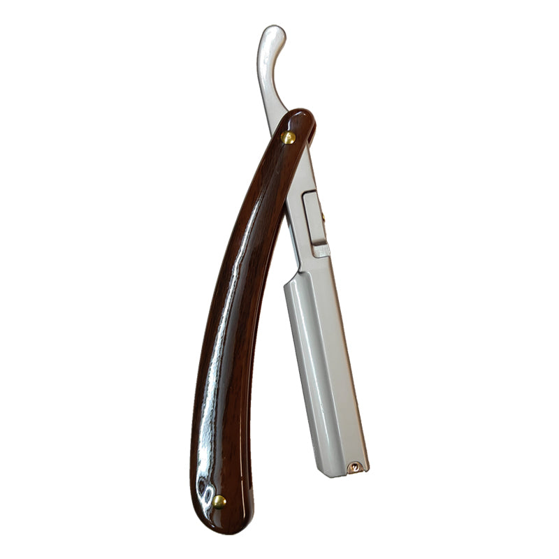 YINPIN Manual Metal Wood Grain Razor C7701 Starting lot 1800 pcs
