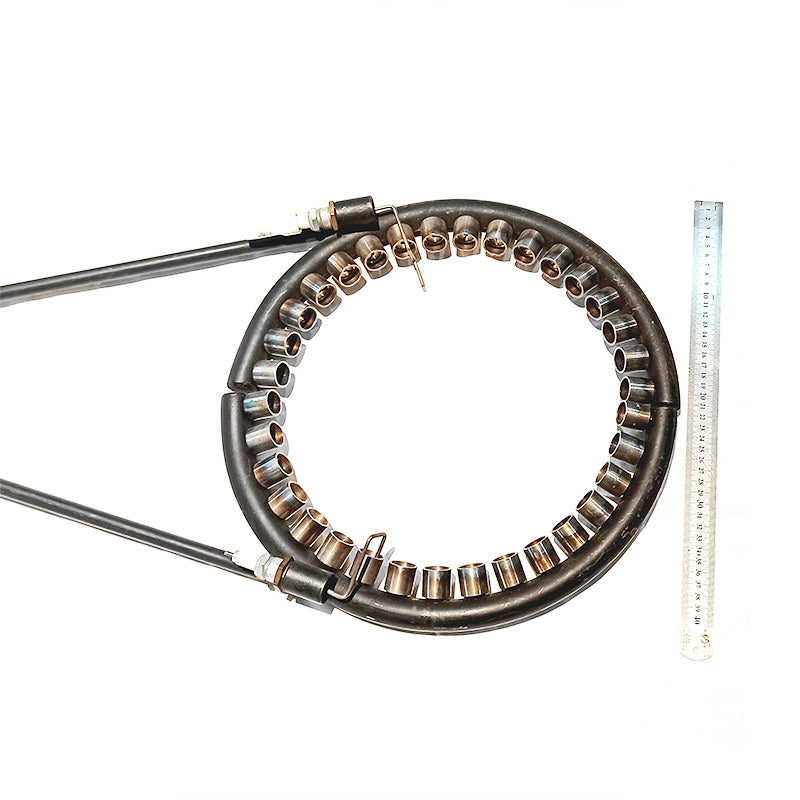 YONGJI RB Flame Heating Torch （Please consult customer service for specific prices）Multi-function General purpose Ring Flame Heating Torch