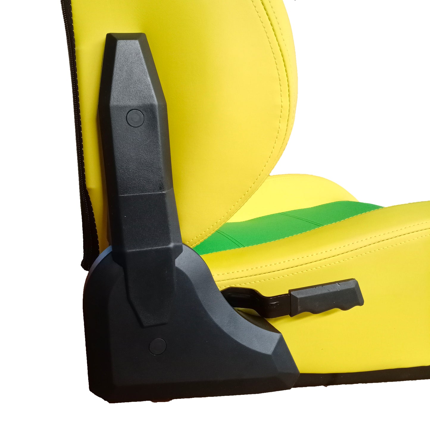 JIAMEI Racing Seat XJM-1008 Starting lot 50 pieces Logo printing available Easy installation high-back seat