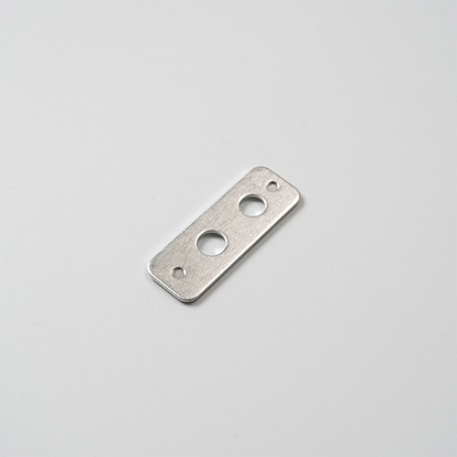 RONGTENG Gaskets（For specific pricing, please contact customer service）Customizable Fixed Connection Microchannel Core For Industrial Use