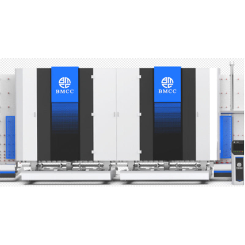 BAIMAI Insulating glass production line (Price please consult customer service) Glass processing equipment Production line Door and window machinery