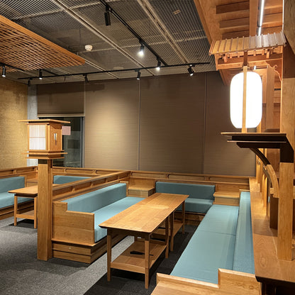RIXING China Academy of Art Xiangshan Campus Shanshan Mountain Residence Props