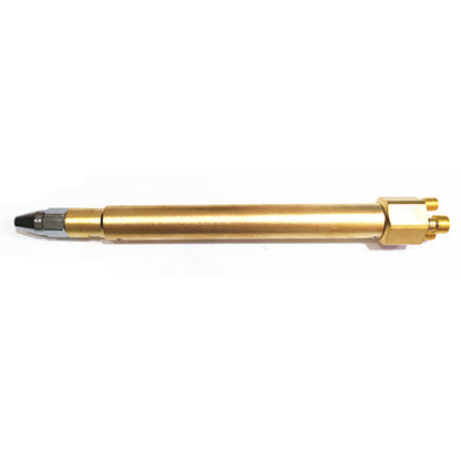 YONGJI Mechanical flame cutting gun MS832 with 1230 nozzle Semi-automatic Equal pressure type Flame cutting  Propane torch  Oxyacetylene torch