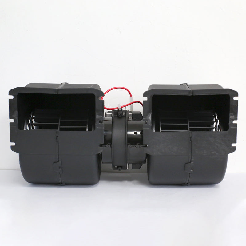 XIERFU DC Brushed evaporation fan 01