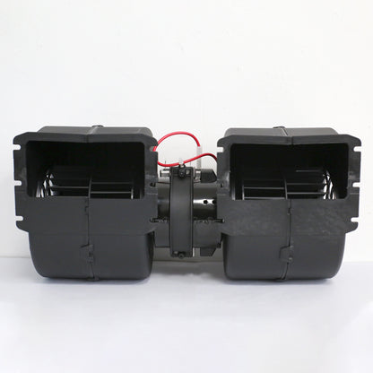 XIERFU DC Brushed evaporation fan 01