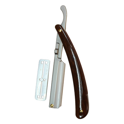 YINPIN Manual Metal Wood Grain Razor C7701 Starting lot 1800 pcs