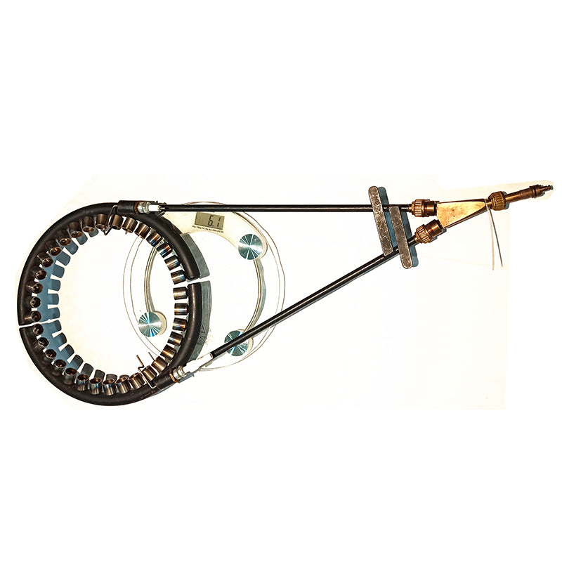 YONGJI RB Flame Heating Torch （Please consult customer service for specific prices）Multi-function General purpose Ring Flame Heating Torch