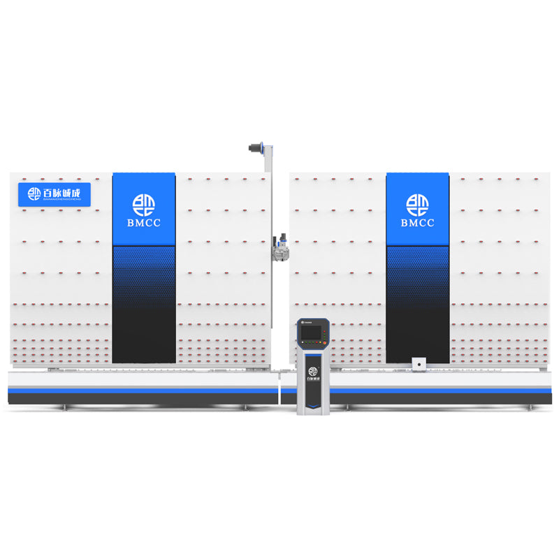 BAIMAI Automatic gluing machine (Price please consult customer service) Automatic dispensing machine efficient coater