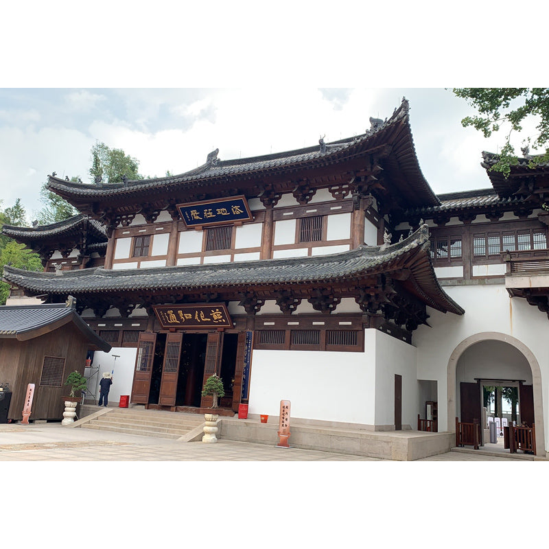 RIXING Jingshan Temple