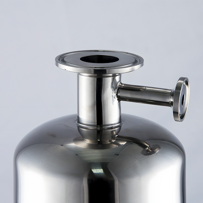 DUTE Pipe Filter（For specific pricing, please contact customer service）Pre-Filter Stainless Steel Water Purifier Commercial Well Water System