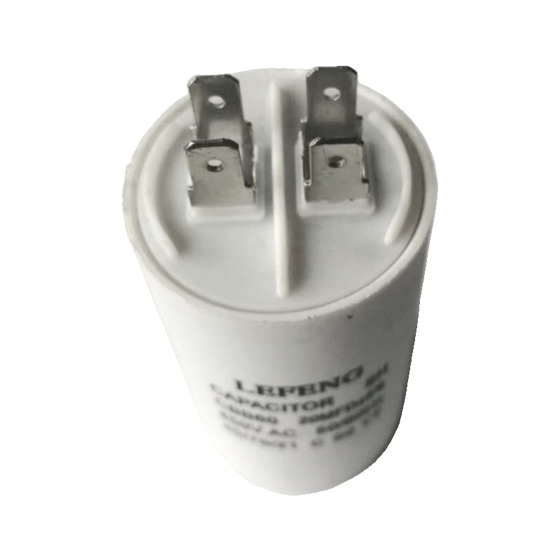 LEFENG Capacitors 01