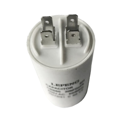 LEFENG Capacitors 01